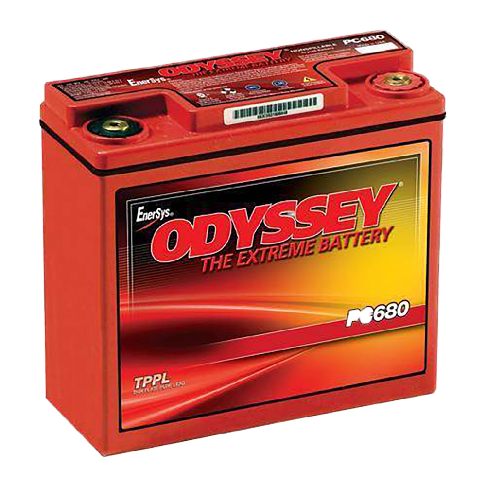 EnerSys Odyssey PC680 12V 16Ah