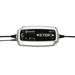 CTEK Lader multi MXS 10 12 volt
