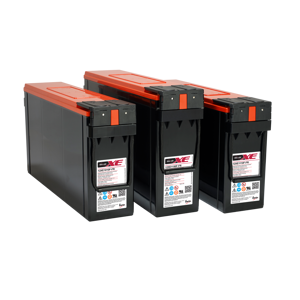 Batteripakke: 40 - DataSafe 12XE1110F-FR
